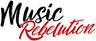 Music Rebelution logo